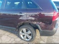2012 Kia Sorento — photo 6 of 16 | VIN 5XYKUCA64CG205739