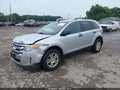2012 Ford Edge — photo 2 of 16 | VIN 2FMDK3GCXCBA10322