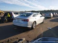 2019 Chevrolet Malibu Limited — photo 4 of 17 | VIN 1G1ZD5ST5KF222722