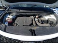 2021 Kia Sorento — photo 10 of 16 | VIN 5XYRK4LF9MG044961