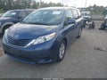 2015 Toyota Sienna — photo 2 of 17 | VIN 5TDKK3DC9FS572943