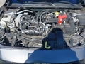 2025 Nissan Sentra — photo 9 of 21 | VIN 3N1AB8CV5SY285424