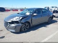 2025 Nissan Sentra — photo 2 of 21 | VIN 3N1AB8CV5SY285424