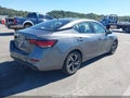 2025 Nissan Sentra — photo 4 of 21 | VIN 3N1AB8CV5SY285424