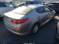 2015 Kia Optima — photo 4 of 16 | VIN KNAGM4A77F5583973