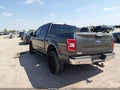2018 Ford F-150 — photo 3 of 19 | VIN 1FTEW1CP8JKF72734