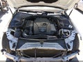 2018 Mercedes-Benz C-Class — photo 10 of 17 | VIN 55SWF4JB6JU263207