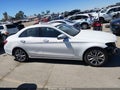 2018 Mercedes-Benz C-Class — photo 14 of 17 | VIN 55SWF4JB6JU263207
