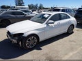 2018 Mercedes-Benz C-Class — photo 2 of 17 | VIN 55SWF4JB6JU263207