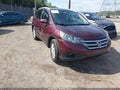 2012 Honda CR-V — photo 1 of 16 | VIN 5J6RM4H74CL028918