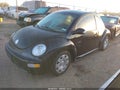 2003 Volkswagen Beetle — photo 2 of 14 | VIN 3VWBK21C13M431016
