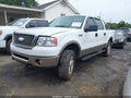 2006 Ford F-150 — photo 2 of 11 | VIN 1FTPW14V26KD63874