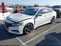 2018 Honda Accord — photo 2 of 18 | VIN 1HGCV1F3XJA041223