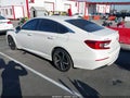 2018 Honda Accord — photo 3 of 18 | VIN 1HGCV1F3XJA041223