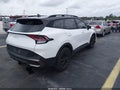 2024 Kia Sportage — photo 4 of 16 | VIN 5XYK7CDF3RG158845