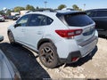 2020 Subaru Crosstrek — photo 3 of 18 | VIN JF2GTAMC4L8240174