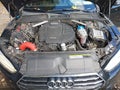 2018 Audi A5 — photo 10 of 11 | VIN WAUNNAF5XJA102690