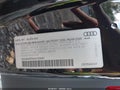 2018 Audi A5 — photo 9 of 11 | VIN WAUNNAF5XJA102690
