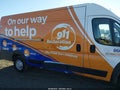 2023 Ram ProMaster 3500 — photo 18 of 21 | VIN 3C6MRVJG1PE526324