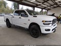 2025 Ram 2500 — photo 1 of 16 | VIN 3C6UR5DL9SG543118