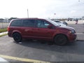 2019 Dodge Grand Caravan — photo 14 of 17 | VIN 2C4RDGEG5KR663163