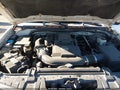 2006 Nissan Pathfinder — photo 10 of 11 | VIN 5N1AR18UX6C622342