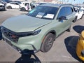 2026 Honda CR-V — photo 2 of 21 | VIN 7FARS6H6XTE042957