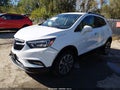 2018 Buick Encore — photo 2 of 17 | VIN KL4CJGSB5JB531566