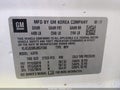 2018 Buick Encore — photo 9 of 17 | VIN KL4CJGSB5JB531566