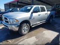 2017 Ram 2500 — photo 2 of 13 | VIN 3C6TR5DT9HG605833