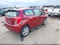2022 Chevrolet Spark — photo 4 of 15 | VIN KL8CB6SA8NC033889