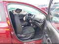 2022 Chevrolet Spark — photo 5 of 15 | VIN KL8CB6SA8NC033889