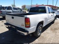 2004 GMC Sierra 1500 — photo 4 of 16 | VIN 2GTEC19V141187079