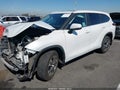 2023 Toyota Highlander — photo 2 of 17 | VIN 5TDKDRBH3PS025843