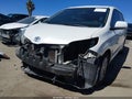 2015 Toyota Sienna — photo 6 of 17 | VIN 5TDYK3DC9FS577022