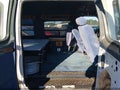 1999 Ford E-350 — photo 8 of 16 | VIN 1FDSE34SXXHB28776