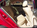 2006 Acura TSX — photo 8 of 12 | VIN JH4CL96876C030558