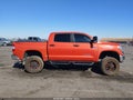 2018 Toyota Tundra — photo 14 of 18 | VIN 5TFDY5F16JX719740