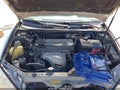2002 Toyota Camry — photo 10 of 16 | VIN JTDBE32K120037409