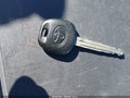 2002 Toyota Camry — photo 11 of 16 | VIN JTDBE32K120037409