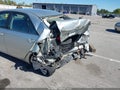 2002 Toyota Camry — photo 6 of 16 | VIN JTDBE32K120037409