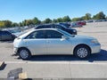 2002 Toyota Camry — photo 13 of 16 | VIN JTDBE32K120037409