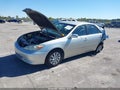 2002 Toyota Camry — photo 2 of 16 | VIN JTDBE32K120037409