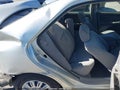 2002 Toyota Camry — photo 8 of 16 | VIN JTDBE32K120037409