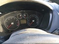2012 Ford Transit Connect — photo 7 of 10 | VIN NM0LS7DN2CT080567