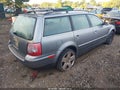 2003 Volkswagen Passat — photo 4 of 11 | VIN WVWYH63B23E152879