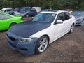 2018 BMW 3 Series — photo 2 of 15 | VIN WBA8B7C55JA190562