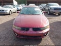 2003 Mitsubishi Galant — photo 12 of 16 | VIN 4A3AA46G83E194889