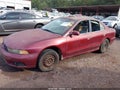 2003 Mitsubishi Galant — photo 14 of 16 | VIN 4A3AA46G83E194889