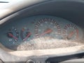 2003 Mitsubishi Galant — photo 15 of 16 | VIN 4A3AA46G83E194889